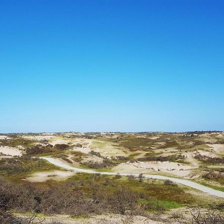 Bamboe Suite Bentveld Met Ligbad En Gratis Parkeren Buitenkant foto